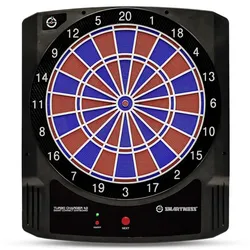 Carromco Turbo Charger 4.0 Smart Connect Dartboard