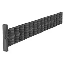 Schubkasten-Korpusbohrlehre, AvanTech YOU 9257327, für Führungen