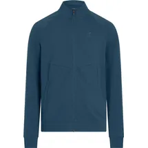 Energetics Herren Sweatshirt Remy M, Größe L in Blau NAVY