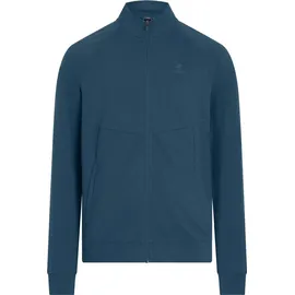 Energetics Herren Sweatshirt Remy M, Größe L in Blau NAVY