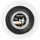 Head Racket Head Synthetic gut (200M Reel) Tennis-Saite, Schwarz, 1.30 mm / 16 g