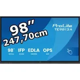 Iiyama ProLite TE9813A-B2AG 98"