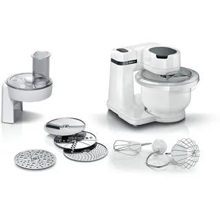 Bosch MUM 2 MUMS2AW01 weiß