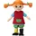 Glow2B Pippi Langstrumpf