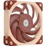 Noctua NF-A12x25 LS-PWM 120x120x25mm, 4-Pin PWM (1200rpm, 12,1dB(A), 55,7m3/h)