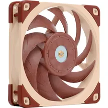 Noctua NF-A12x25 LS-PWM 120x120x25mm, 4-Pin PWM (1200rpm, 12,1dB(A), 55,7m3/h)