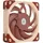Noctua NF-A12x25 LS-PWM 120x120x25mm, 4-Pin PWM (1200rpm, 12,1dB(A), 55,7m3/h)