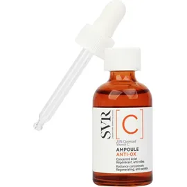 SVR [C] Ampoule Anti-Ox 30 ml