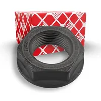 FEBI BILSTEIN Mutter, Achsstummel 45450
