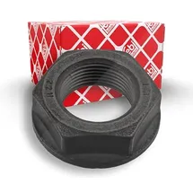 FEBI BILSTEIN Mutter, Achsstummel 45450