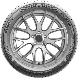 Kumho Ecsta PS71 SUV 315/35 R20 110Y