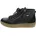 Sneaker in Schwarz Gr 38