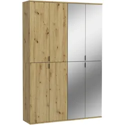 Garderobe PROJEKT X