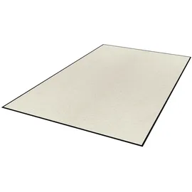 Wash+Dry Whipped Cream 120 x 180 cm Beige