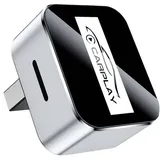 OEM 3 in 1 Wireless Carplay Adapter