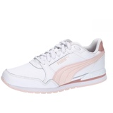 puma white-frosty pink-future pink 46