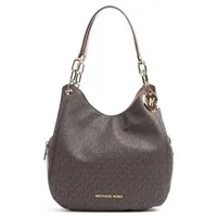 Michael Kors Lillie Large mit Logo braun