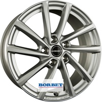 Borbet V 7,0x17 5x112 ET40