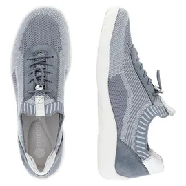 remonte Sneaker Damen Blau 40