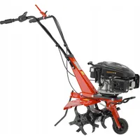 Yato Glebogryzarka Spalinowa 36/60cm