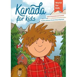 world for kids Kanada for kids