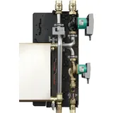 Bosch Zubehör Solartechnik SBT 160-3 S Solarstation m. Systemtrennung,bis 160m2 von BO...