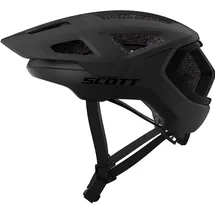 Scott Tago Plus 51-55 cm schwarz 2021