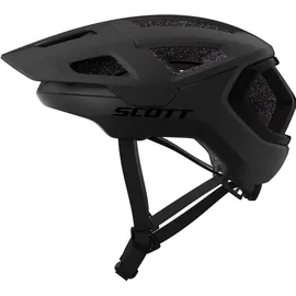 Scott Tago Plus 51-55 cm schwarz 2021