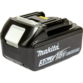 Makita DHP482RFJ inkl. 2 x 3,0 Ah + Makpac