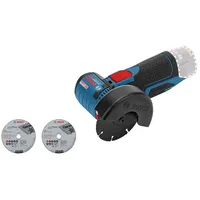 Bosch GWS 12V-76 Professional ohne Akku