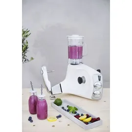 Ankarsrum AKM6230 Black Chrome