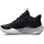 Under Armour Jet '23 Basketballschuhe Kinder 004 black/jet gray/white 36.5