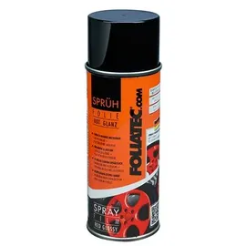 FoliaTec Sprühfolie rot glänzend, 1x 400ml