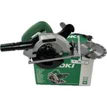 Hikoki C6SS 165 mm 1050 W Handkreissäge