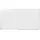 Legamaster Whiteboard 300 x 155 cm Weiß