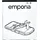 Emporia AK-S3-BC Akku