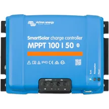 Victron Energy MPPT SmartSolar 100/50