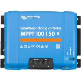 Victron Energy MPPT SmartSolar 100/50