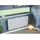 Ximax P1 Duplex horizontal 595 x 1200 mm 1101 W