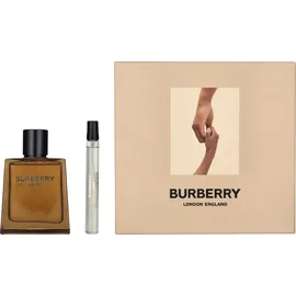 Burberry Hero Eau de Parfum 100 ml + Eau de Parfum 10 ml Geschenkset 3