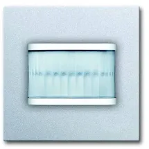 ABB 2CKA006132A0365 Unterputz Bewegungsmelder 180° Weißaluminium (RAL 9006), Aluminium IP20