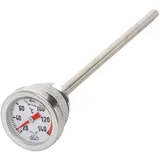 SPEC-X Spec X Öltemperaturdirektmesser Hh 148 Gewinde Ø24 mm