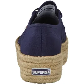 SUPERGA 2790 Cotropew navy 39