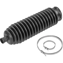 Meyle Faltenbalgsatz, Lenkung