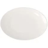 Villeroy & Boch Platte For Me Porzellan Weiß