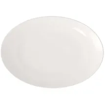 Villeroy & Boch Platte For Me Porzellan Weiß
