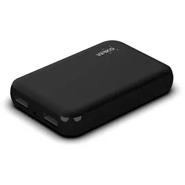 Verico Power Guard Xl, 10.000mah, Schwarz - Schwarz