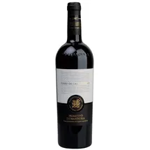 Terre di Campo Sasso Primitivo di Manduria DOC 2022 0,75 l
