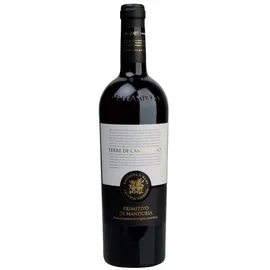 Terre di Campo Sasso Primitivo di Manduria DOC 2022 0,75 l