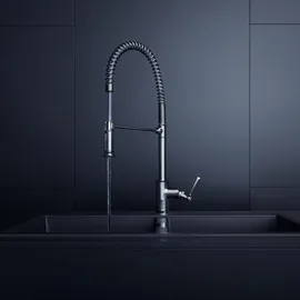 HANSGROHE Axor Montreux chrom 16582000